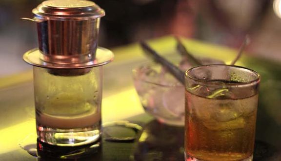 Thuỷ Trúc Cafe - Đường Số 35