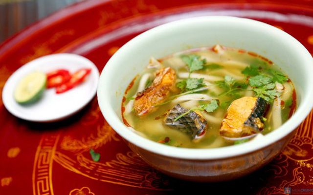 Bánh bột lọc