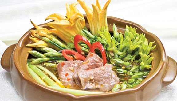 Thủy Tiên Quán