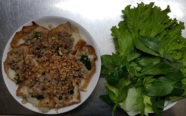 Thủy Nấm - Bún Nem Nướng & Bánh Hỏi