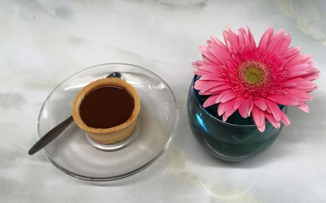 Cốm dừa