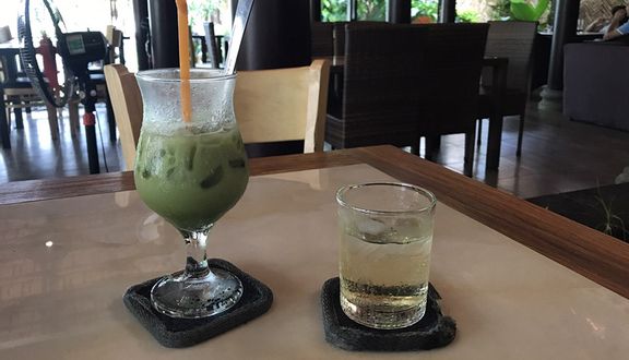 Thúng Cafe