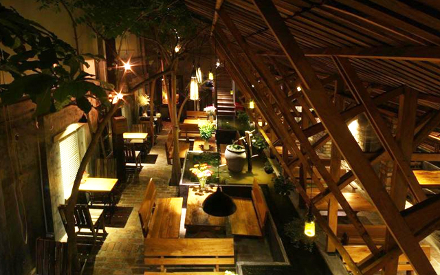 Cơm gà xào sả ớt