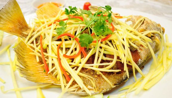 Thuần Việt - Quán Ven Sông KDC Trung Sơn