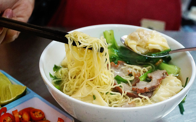 Thuận Phát Mì Gia - Phạm Văn Hai