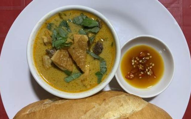 Thuận - Phá Lấu Bò - Tô Hiệu