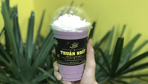 Thuận Nhất - Coffee, Milk Tea & Bakery