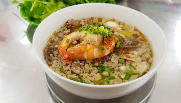Thuận Nguyên - Hủ Tiếu Nam Vang