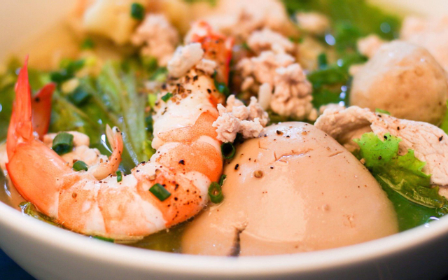 Thuận Ký Mì Gia