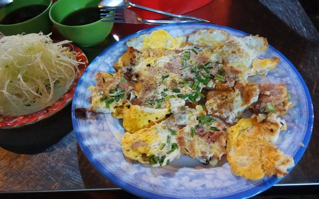 Thuận Ký - Bột Chiên