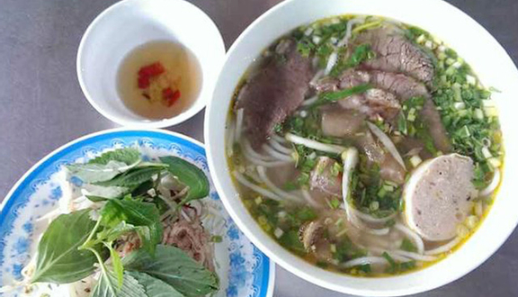 Thuận An 2 - Bún Bò Huế