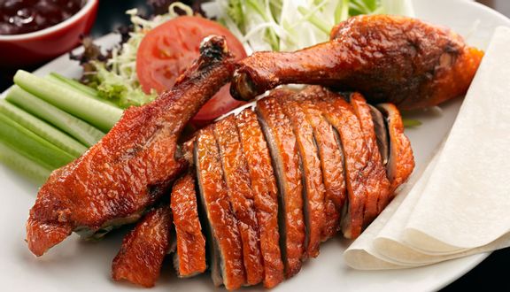 Thu Thủy Quán - Đặc Sản Vịt Nướng Vân Đình
