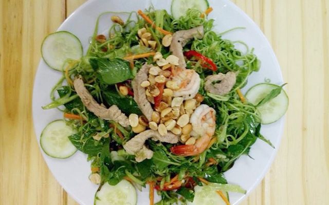 Thứ Nhì Sài Gòn - Tây Thạnh