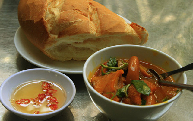 Thu Liên - Phá Lấu Bò