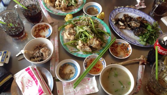 Thu Hương - Quán Nhậu Bình Dân