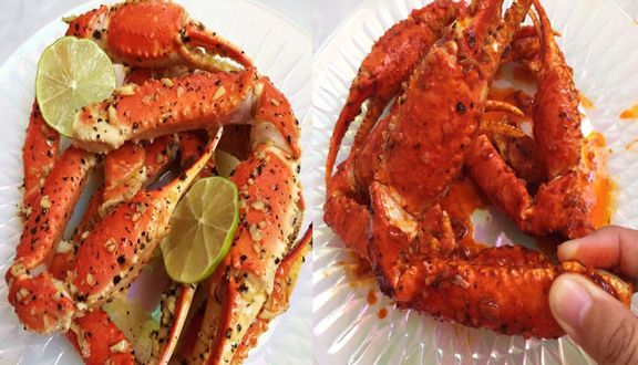 Combo Cua Gạch Ireland CN1