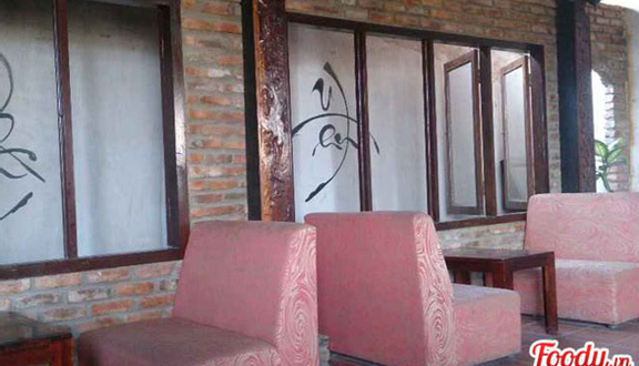 Thư Giãn Cafe - Tăng Nhơn Phú