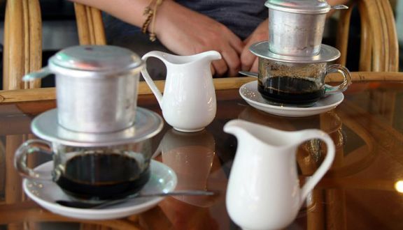 Thu 161 Cafe
