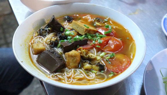 Canh Bún