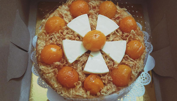 Thỏ Bakery - Shop Online