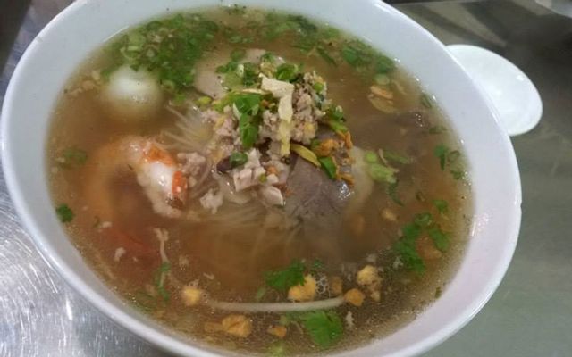 Thịnh Phát - Hủ Tiếu Nam Vang