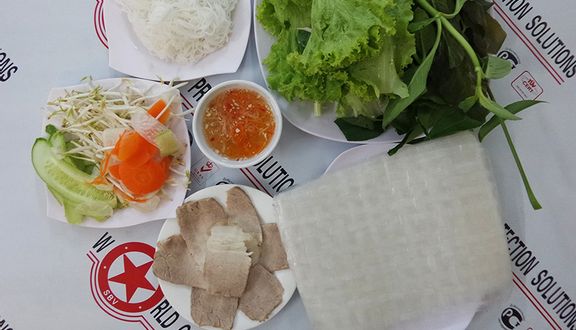 Thịnh - Đặc Sản Trảng Bàng Tây Ninh