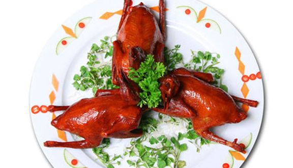 Thiên Vương Tửu - Phạm Ngọc Thạch