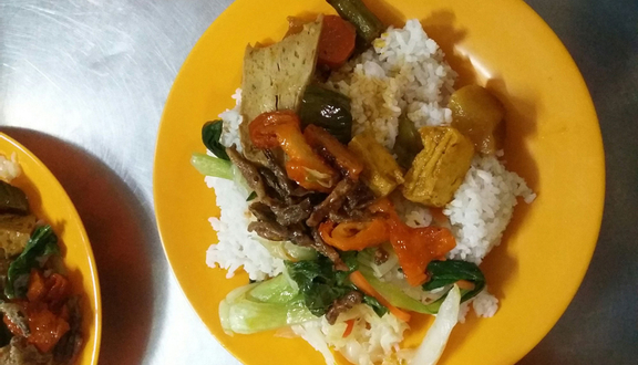 Thiên Phước - Quán Chay