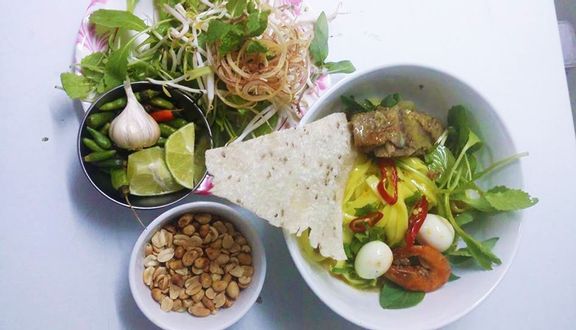 Cơm âm phủ