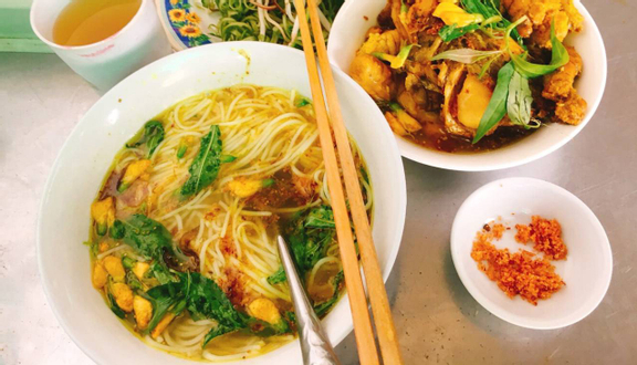 Nước sâm nhà nấu