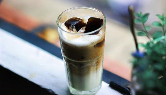 Thiên Nhiên Cafe