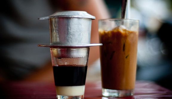 Thiện Nguyện Cafe