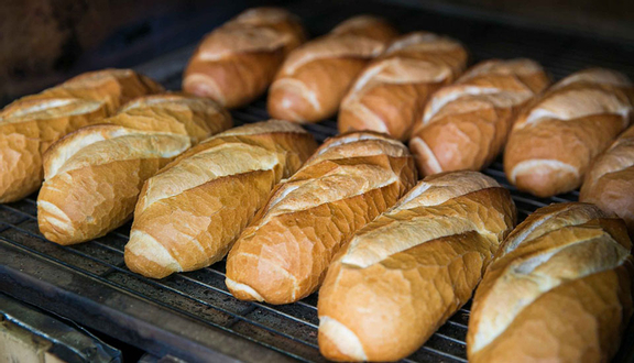 Thiên Long - Lò Bánh Mì Đặc Ruột