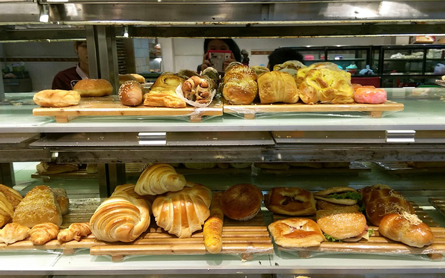 ABC Bakery - TP. Nha Trang