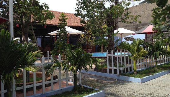 Thiên Hà Cafe Kem