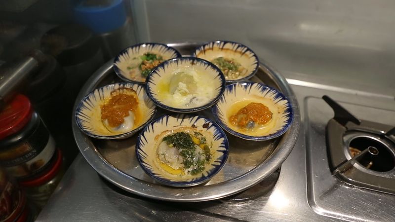 Mì Gà Tiềm