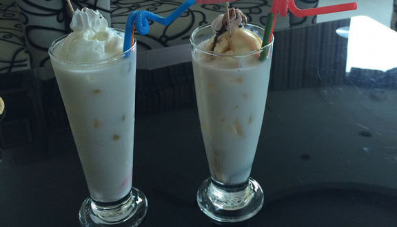 Thiên Đường Cafe