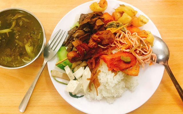 Chả giò (phần)