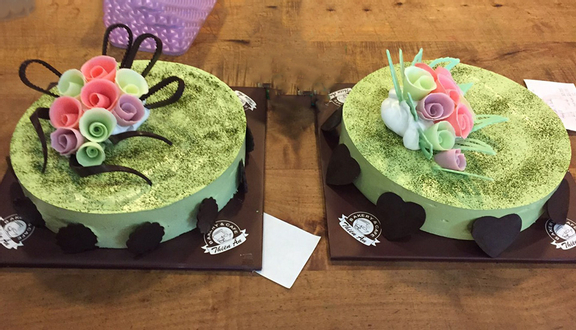 Thiên Ân Bakery & Cafe - 127 Võ Văn Ngân