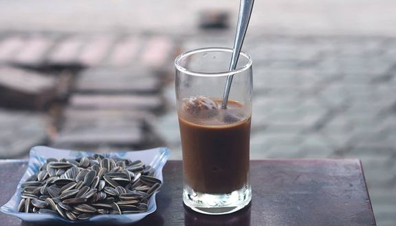 Thích Uống Coffee & Beer