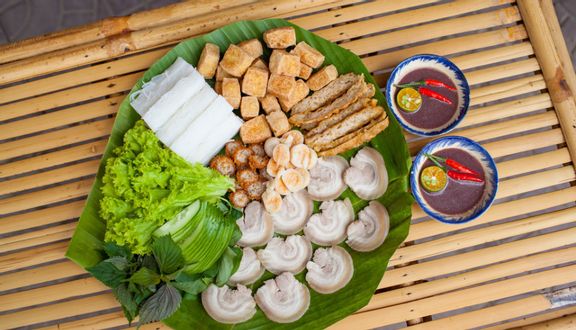 Thị Na - Bún Đậu Mắm Tôm