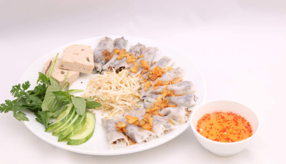 Thì Là Quán - Ẩm Thực Miền Bắc