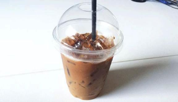 Cafe sữa saigonhut