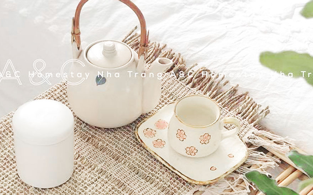 A&C Homestay & Cafe