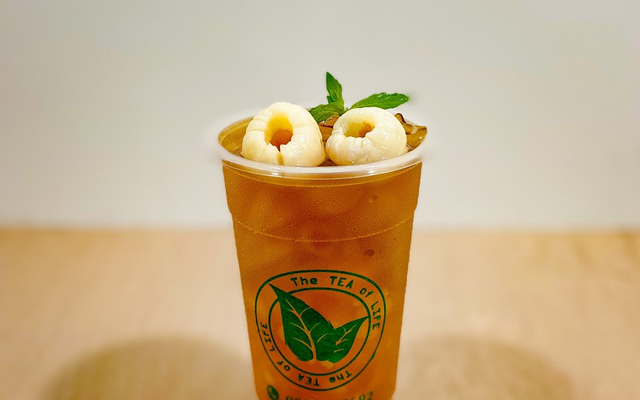 Cà phê sữa