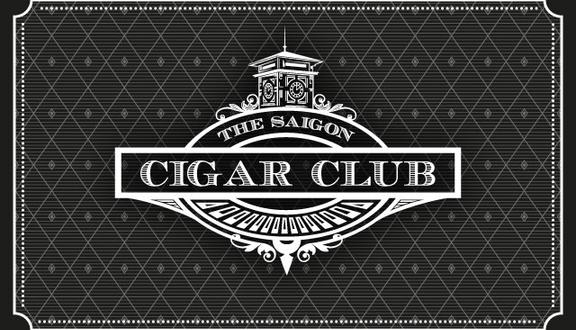 The Saigon Cigar Club