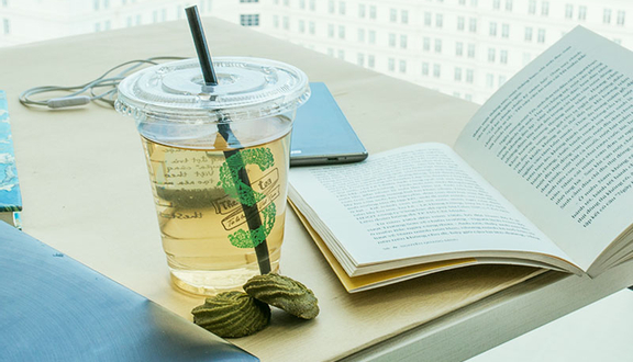 The S Tea - Shop Online