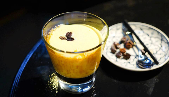 The Root Coffee