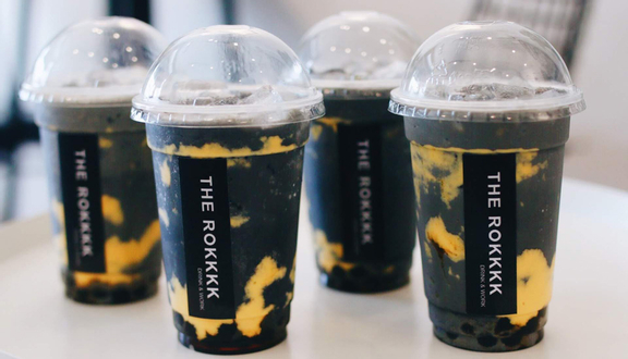 The Rokkkk Coffee