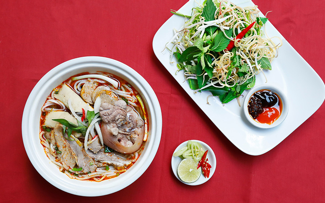 Chả cua thêm